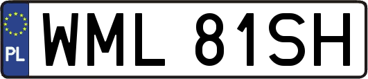 WML81SH