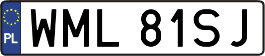 WML81SJ