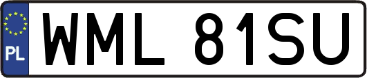 WML81SU