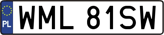 WML81SW