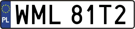 WML81T2