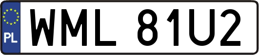 WML81U2