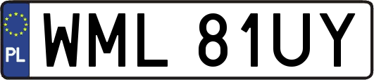 WML81UY
