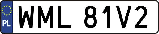 WML81V2