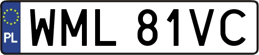 WML81VC