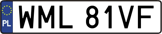 WML81VF