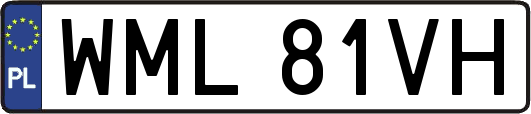 WML81VH