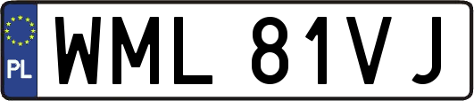 WML81VJ