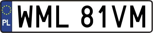 WML81VM