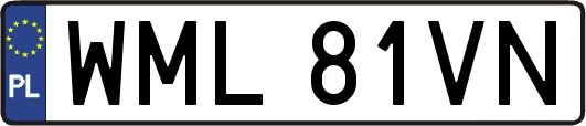 WML81VN