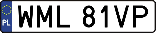 WML81VP