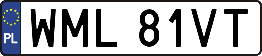 WML81VT