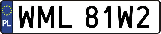 WML81W2