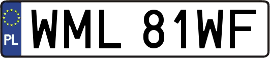 WML81WF
