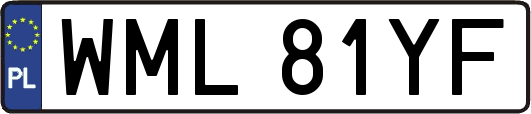 WML81YF