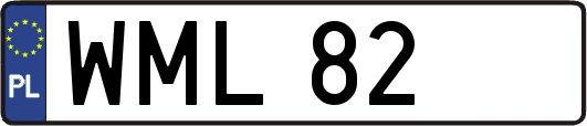 WML82