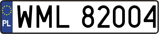 WML82004