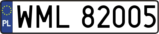 WML82005