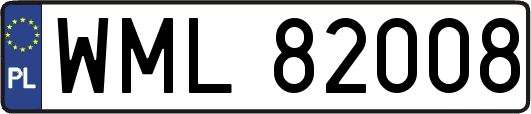 WML82008