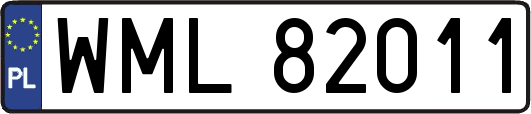 WML82011
