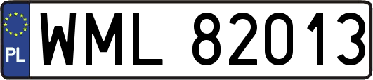 WML82013