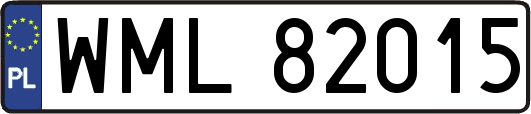 WML82015