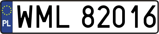 WML82016