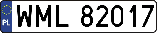 WML82017