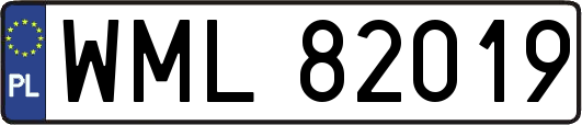 WML82019