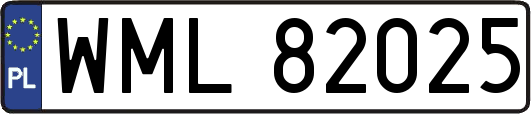 WML82025