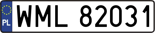 WML82031