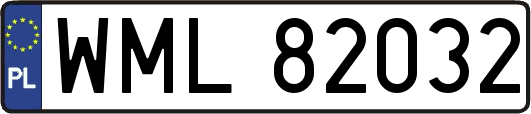 WML82032