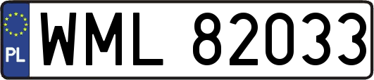 WML82033