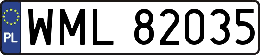 WML82035