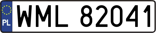 WML82041
