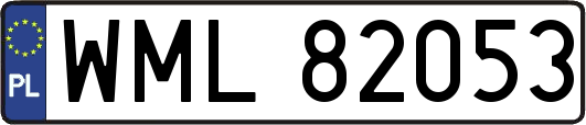 WML82053