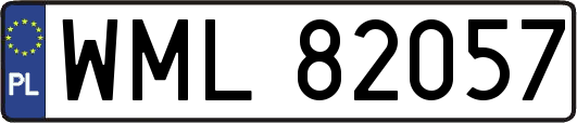 WML82057