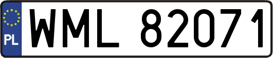 WML82071