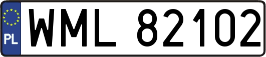 WML82102
