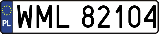 WML82104
