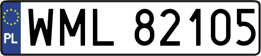 WML82105