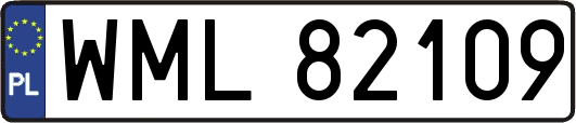 WML82109