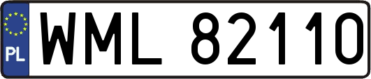 WML82110
