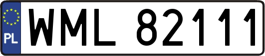WML82111