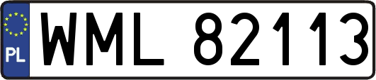 WML82113