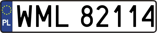 WML82114