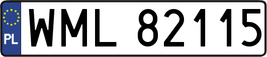 WML82115