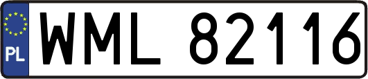 WML82116