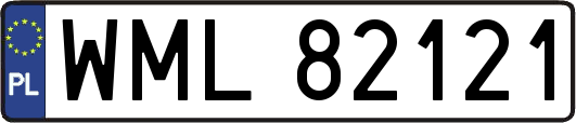 WML82121