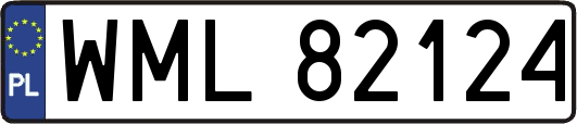 WML82124